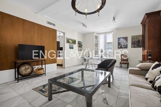 Piso en alquiler en San Vicente en Sevilla