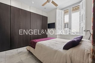 Piso en alquiler en San Vicente en Sevilla