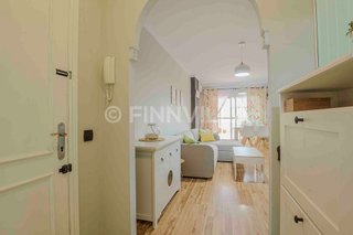 Piso en alquiler en Los Rios - CARE en Mijas