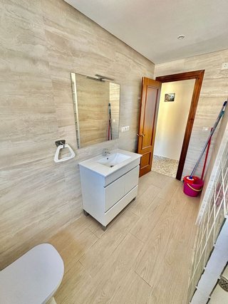 Piso en alquiler en Centro en Alhaurín el Grande