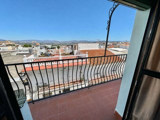 Piso en alquiler en Centro en Alhaurín el Grande