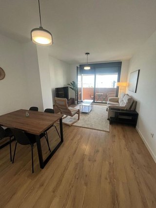 Piso en alquiler en Montequinto en Dos Hermanas