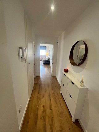 Piso en alquiler en Montequinto en Dos Hermanas