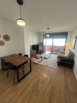 Piso en alquiler en Montequinto en Dos Hermanas