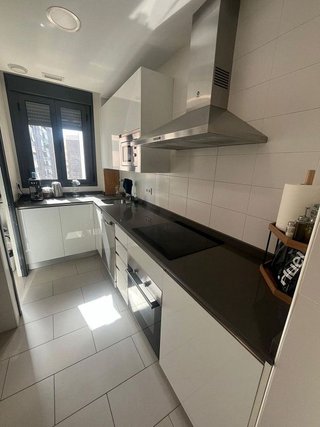 Piso en alquiler en Montequinto en Dos Hermanas