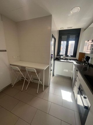 Piso en alquiler en Montequinto en Dos Hermanas