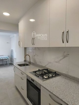 Piso en alquiler en Castiñeiriño - Cruceiro de Sar en Santiago de Compostela