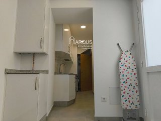 Piso en alquiler en Castiñeiriño - Cruceiro de Sar en Santiago de Compostela
