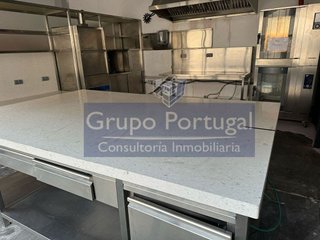 Local comercial en alquiler en Zona Industrial en Alcobendas