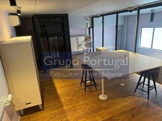 Local comercial en alquiler en Zona Industrial en Alcobendas