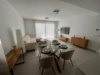 Piso en alquiler en Los Monteros - Bahía de Marbella en Marbella