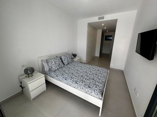 Piso en alquiler en Los Monteros - Bahía de Marbella en Marbella