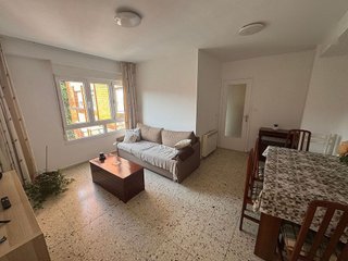 Piso en alquiler en Natahoyo en Gijón