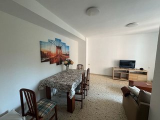 Piso en alquiler en Natahoyo en Gijón