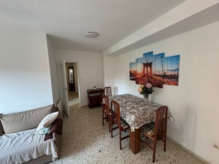 Piso en alquiler en Natahoyo en Gijón