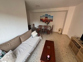 Piso en alquiler en Natahoyo en Gijón
