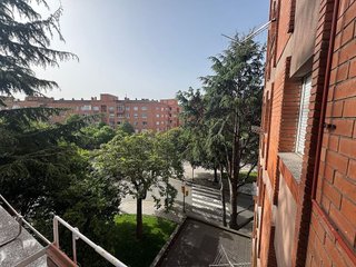 Piso en alquiler en Natahoyo en Gijón