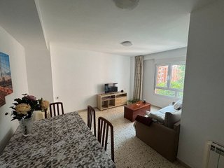 Piso en alquiler en Natahoyo en Gijón