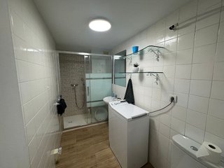 Piso en alquiler en Natahoyo en Gijón