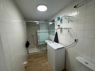 Piso en alquiler en Natahoyo en Gijón