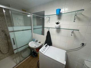 Piso en alquiler en Natahoyo en Gijón