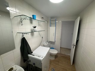 Piso en alquiler en Natahoyo en Gijón