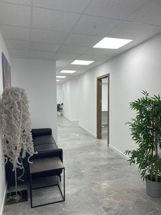 Oficina en alquiler en Sant Francesc en Valencia