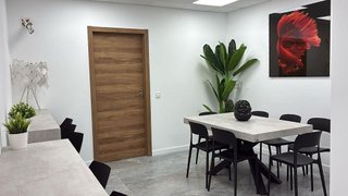 Oficina en alquiler en Sant Francesc en Valencia