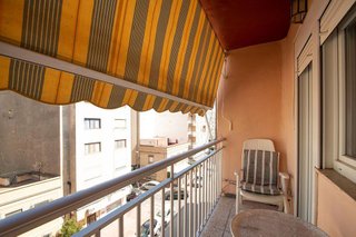 Piso en alquiler en Ciudad Jardín - Tagarete - El Zapillo en Almería