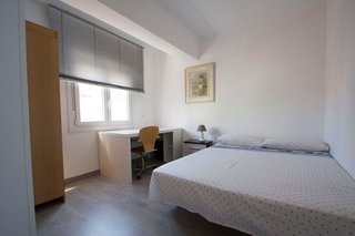 Piso en alquiler en Ciudad Jardín - Tagarete - El Zapillo en Almería