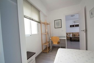 Piso en alquiler en Ciudad Jardín - Tagarete - El Zapillo en Almería