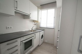 Piso en alquiler en Ciudad Jardín - Tagarete - El Zapillo en Almería