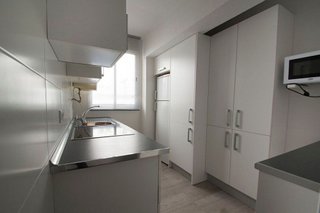 Piso en alquiler en Ciudad Jardín - Tagarete - El Zapillo en Almería