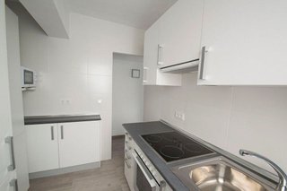 Piso en alquiler en Ciudad Jardín - Tagarete - El Zapillo en Almería