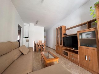 Piso en alquiler en Suárez en Málaga
