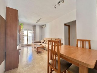 Piso en alquiler en Suárez en Málaga