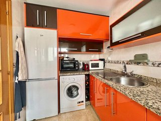 Piso en alquiler en Suárez en Málaga