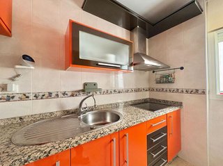 Piso en alquiler en Suárez en Málaga