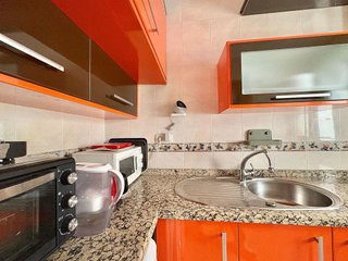 Piso en alquiler en Suárez en Málaga