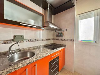 Piso en alquiler en Suárez en Málaga