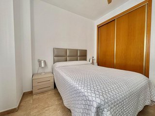 Piso en alquiler en Suárez en Málaga