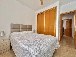 Piso en alquiler en Suárez en Málaga
