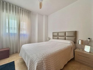 Piso en alquiler en Suárez en Málaga