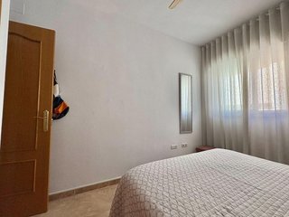 Piso en alquiler en Suárez en Málaga