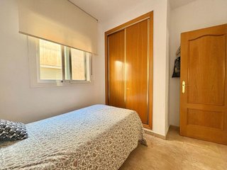 Piso en alquiler en Suárez en Málaga