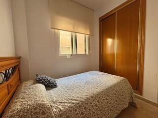 Piso en alquiler en Suárez en Málaga