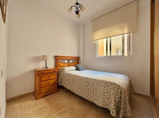Piso en alquiler en Suárez en Málaga