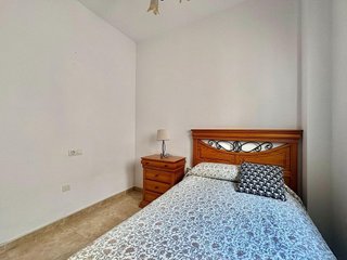 Piso en alquiler en Suárez en Málaga