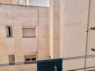 Piso en alquiler en Suárez en Málaga
