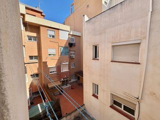 Piso en alquiler en Suárez en Málaga